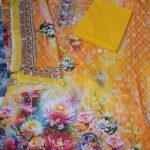 সিকুয়েন্স প্রিন্ট অরিজিনাল কটন