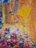 সিকুয়েন্স প্রিন্ট অরিজিনাল কটন