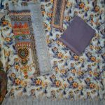 মার্সাল প্রিন্ট অরিজিনাল কটন