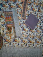 মার্সাল প্রিন্ট অরিজিনাল কটন