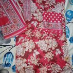 কোকো প্রিন্ট অরিজিনাল কটন