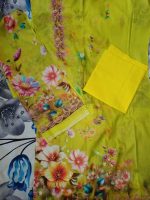 সিকুয়েন্স প্রিন্ট অরিজিনাল কটন