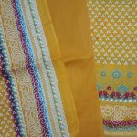 পেটেল প্রিন্ট অরিজিনাল কটন