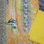 সিকুয়েন্স প্রিন্ট অরিজিনাল কটন