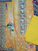 সিকুয়েন্স প্রিন্ট অরিজিনাল কটন