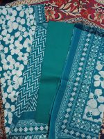 পেটেল প্রিন্ট অরিজিনাল কটন