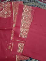 পেটেল প্রিন্ট অরিজিনাল কটন