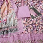 মাসাল লাক্সারি প্রিন্ট